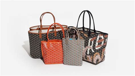 what is a goyard